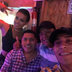 Meet your Posher, Adam